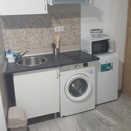Apartamento Estudio Coris Center مالقة المظهر الخارجي الصورة