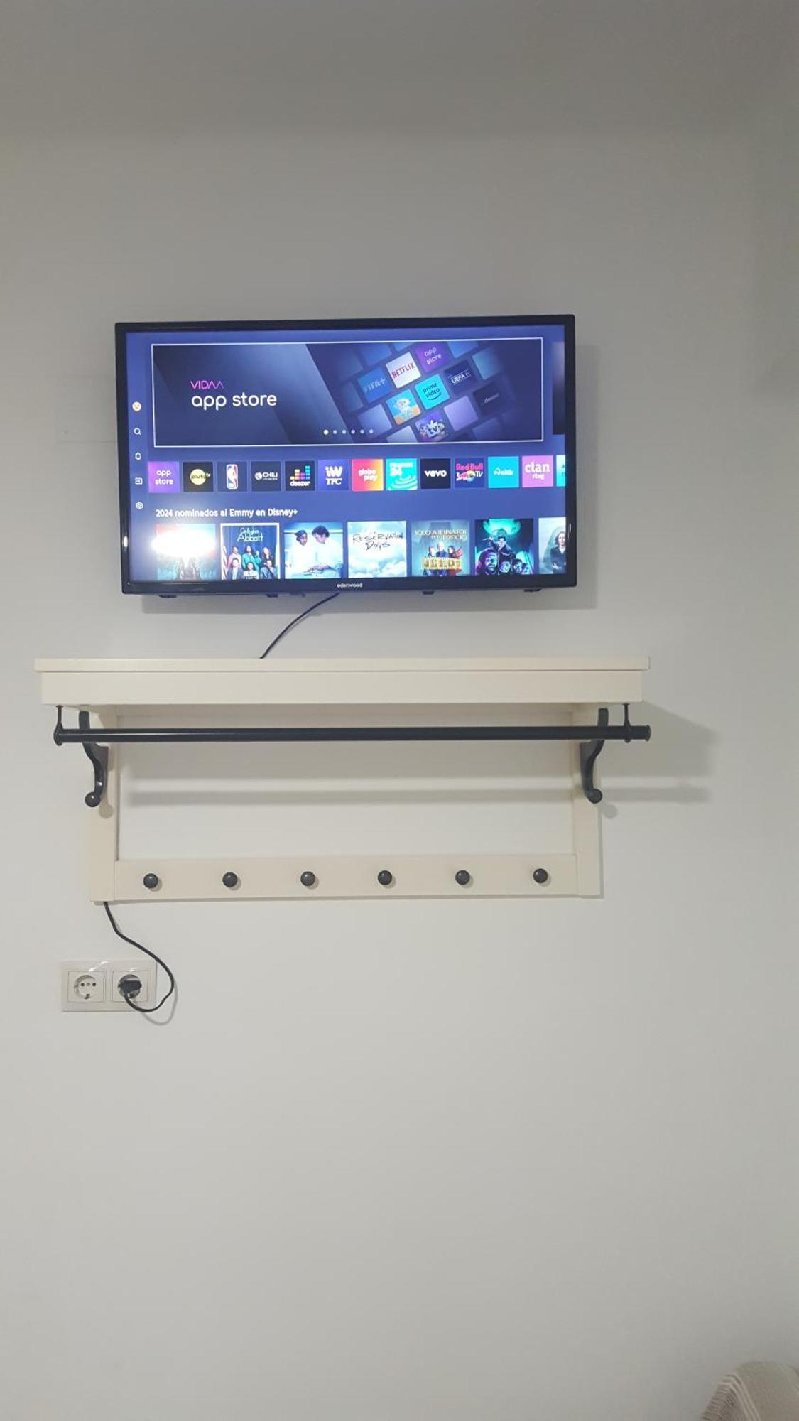 Apartamento Estudio Coris Center مالقة المظهر الخارجي الصورة