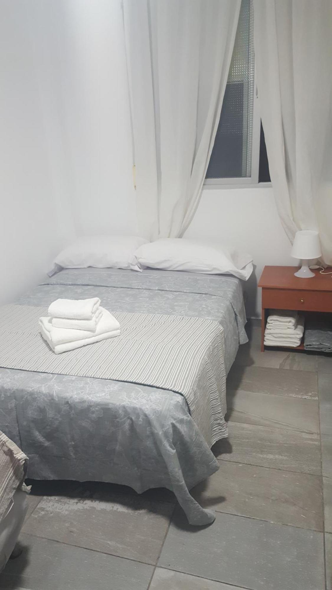 Apartamento Estudio Coris Center مالقة المظهر الخارجي الصورة