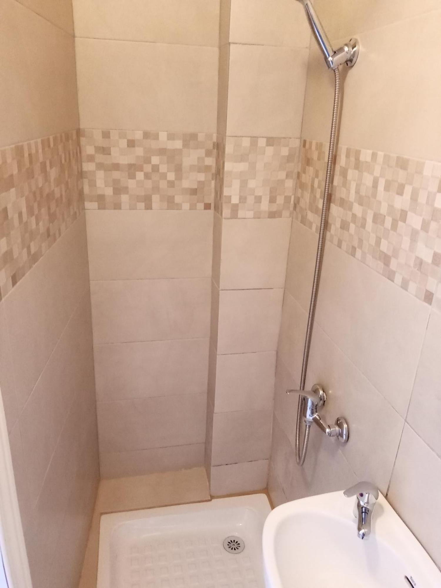 Apartamento Estudio Coris Center مالقة المظهر الخارجي الصورة